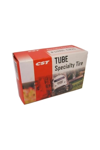 Cst E - Scooter İç Lastiği 8 İnç 1/2x2l C3e25