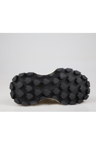 Pierre Cardin Pcı-11004 Siyah Unisex Sneakers Siyah