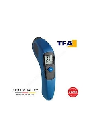 Tfa 31.1131 ''multi-beam'' 4-nokta Lazerli Kızılötesi Termometre