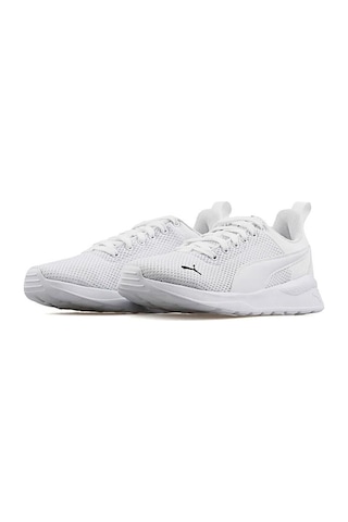 Puma Anzarun Lite Tdp Erkek Günlük Ayakkabı 405506-03 Beyaz