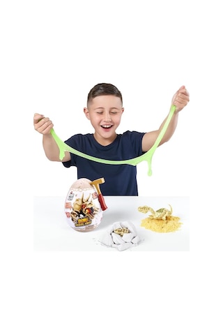 Robo Alive Mini Dino Sürpriz Paket 71115
