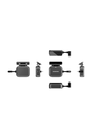 N5 Dual Araç Içi Kamera Radar Modülü Kablolu Kit
