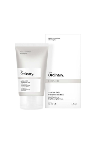 The Ordinary Azelaic Acid Suspension 10% 30 ML