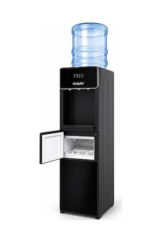 Musullu Wd-110 Üstten Damacanalı Su Sebili