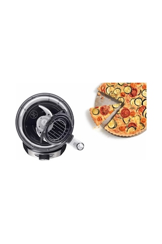 Bosch MCM3501M 2.3 LT Mutfak Robotu