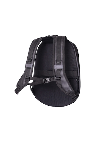 4riders Carbon Evo Series Sırt Çantası Siyah Siyah
