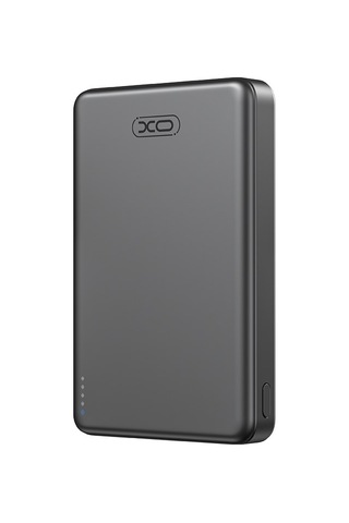Özel Üretim Xo-pr296 10000 Mah Magsafe Metal Powerbank 22.5w Taşınabilir Enerji Çok Renkli
