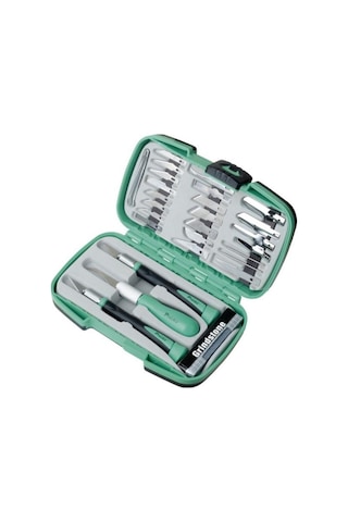 Proskit Pd395A Hoby Maket Bıçağı Takımı
