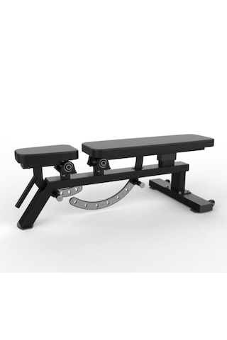 Sporfix Ayarlanabilir Ağırlık Sehpa - Adjustable Bench