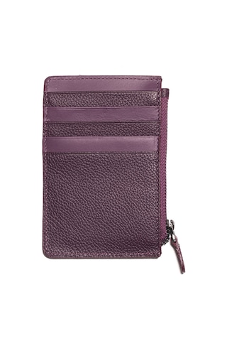 Purple Cüzdan & Kartlık Kadın Diğer 864 Vergelio Flother Wallet Card Holder mor