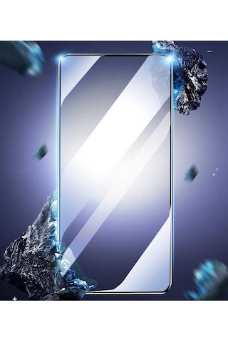 Oppo Reno 4 Lite Uyumlu Davin Seramik Zore Ekran Koruyucu