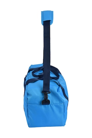 Unıted Colors Of Benetton Unisex Spor Çantası 21063 Turkuaz