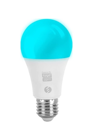 S-Link Swapp Sl-Rgb9 Smart Akıllı Rgb Ampul 9W Wi-Fi Tuya Destekli E27