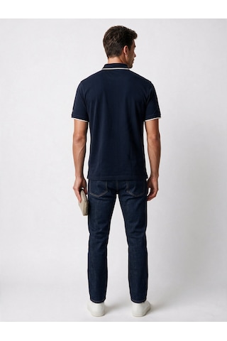 Giant Erkek T-shirt P912 Yeşil
