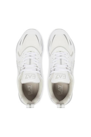 Emporio Armani Emporıo Armanı Kadın Ayakkabı 7x000308-af18447-mz533 Beyaz