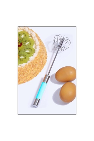 Mavi Bas Çek Dönsün Metal Çırpıcı Diğer