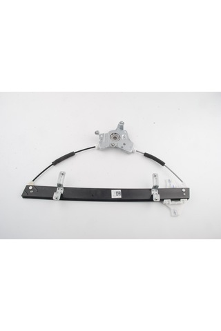 Hmc Sol Cam Krikosu Motorsuz Hyundai Hd72/hd77 1998- Uyumlu 815035h012