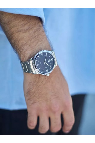 Opk Quartz Kol Saati 444481962 Gri