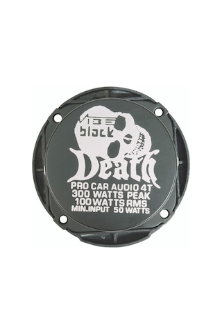 VIBE - BDPRO4T-V0 (10CM TWEETER)