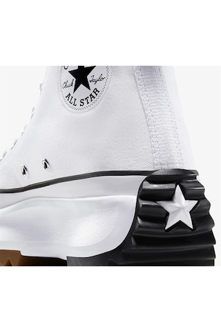 Converse Run Star Hike Lugged Sneaker Kadın Ayakkabı 166799c-102 001