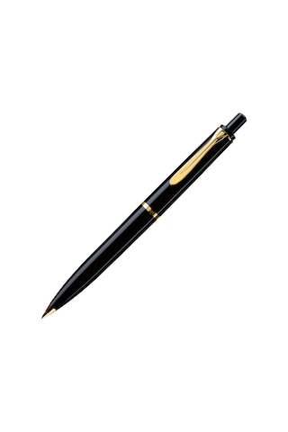 Pelikan D200 Versatil Kalem 0.7Mm Siyah D200S