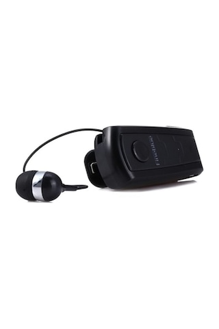 Makaralı Bluetooth Kulaklık Fineblue F910 Ios Android Uyumlu Konuşma Ve Müzik Dinleme