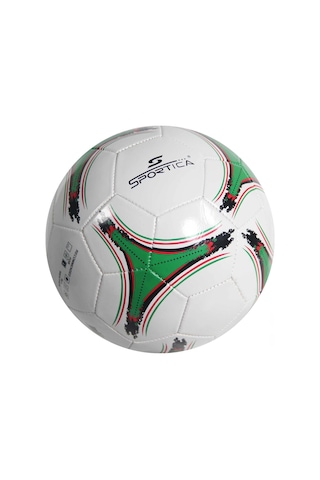 Futbol Topu Bf200 Beyaz