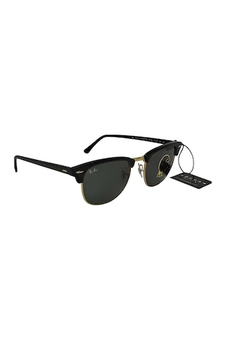 Ray Ban Rb 3016 W0365 51.21 Güneş Gözlüğü Çok Renkli Ray Ban Rb 3016 W0365 51.21 Güneş Gözlüğü Çok Renkli