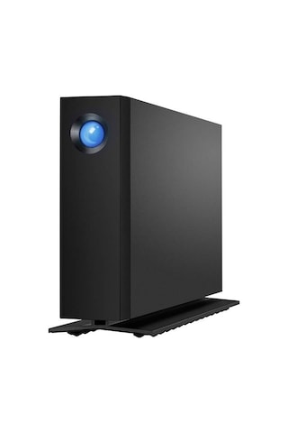 Lacie STHA8000800 D2 Professional 8 TB 3.5" USB 3.1 Taşınabilir Disk