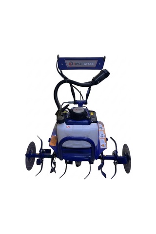 Rapco 4 Hp Benzinli Mini Çapa Makinesi