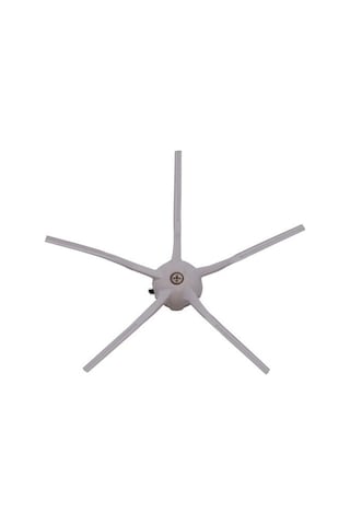 S5 Max Robot Süpürge Uyumlu 7'li Yedek Parça Seti