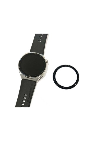 Huawei Watch Gt 3 Pro 46mm Pmma Pet Saat Ekran Koruyucu
