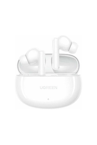 Ugreen HiTune T6S Bluetooth 5.4 Hibrit Aktif Gürültü Engelleyici Kulak İçi Kulaklık