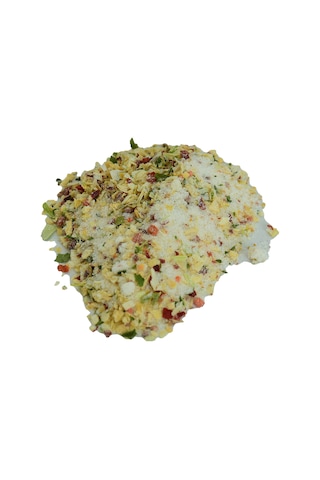 Lokman Avm Tuz Mix Baharat Karışımı 100 G