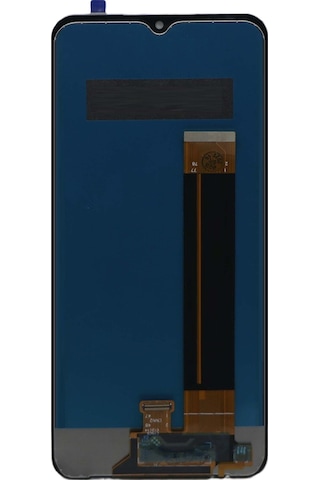 Samsung Galaxy Uyumlu M13 Lcd Ekran + Dokunmatik SM-M135F