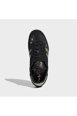 Adidas Ih1331 Samba Og W Kadın Günlük Spor Ayakkabısı Siyah