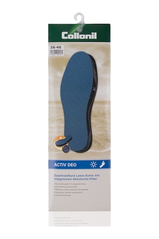 Tuna Aktiv Deo Koku Giderici Tabanlık 34-46 No - 9240