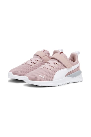 Puma Anzarun Lite Ac Çocuk Pembe Koşu Ayakkabısı 37200932 Pembe