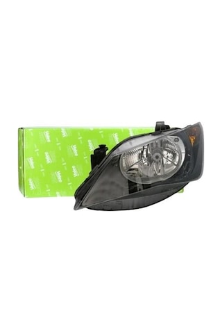 Seat Ibıza Yıl 12-16 Arası Valeo Sol Far Tek Mercek 6j1941021e