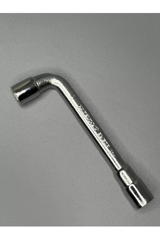 Nadeznyj Vybor 10 Mm Ağızlı Soket Anahtarı 143942915