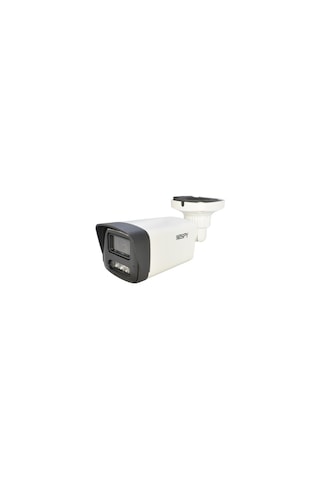 Spy Sp-540b 5.0 Mp Sesli, Gece Renkli, Onvıf H.265 Ir Bullet Ip Kamera
