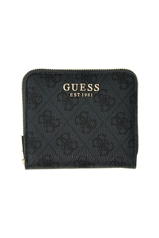 Guess Coleen Kadın Cüzdan-sg9756137 SİYAH