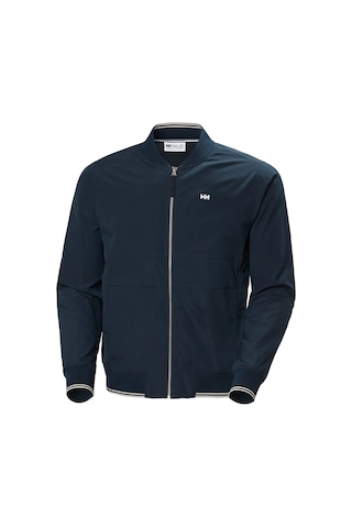 Helly Hansen Marine Bomber Mont Çok Renkli