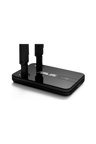 Asus USB-Ac58 Dualband Ac1300-Çift Antenli-Yüksek Çekim Kablosuz