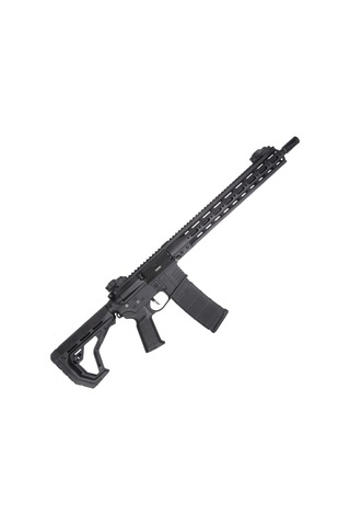 Delta Armory Ar15 Tempest 2 Alpha Eagle Siyah Aeg Airsoft
