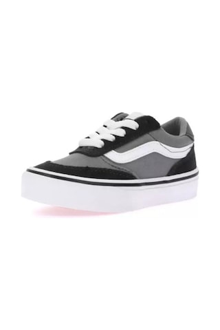 Vans Brooklyn Ls Kadın Spor Ayakkabı Vn000d821o71 Vn000d821o71 Gri Gri
