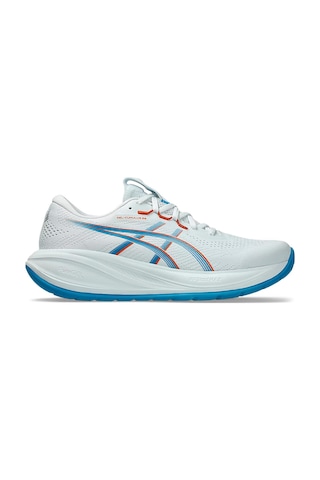 Asics 1011c143-402 Gel-cumulus 28 Erkek Koşu Ayakkabısı Mavi