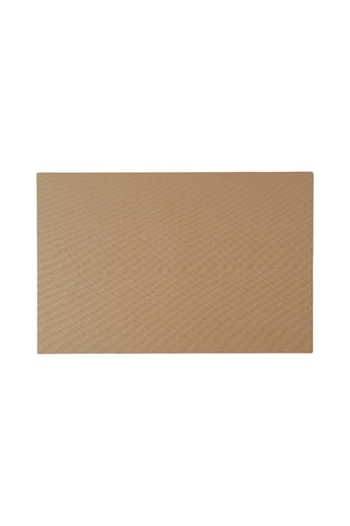 Maxstyle Nutmeg 4 Parça Amerikan Servis 30x45 Cm Renkli