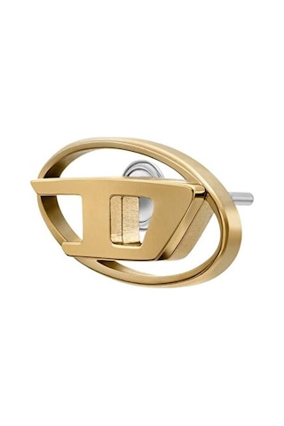Diesel Jewel Djdx1590-710 Erkek Küpe Altın