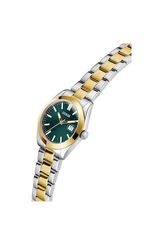 Guess Gugw0934l3 Kadın Kol Saati Metalik Gri